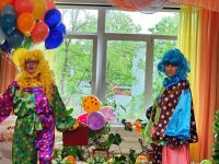 День защиты детей