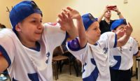 День защиты детей