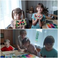 Чудеса из пластилина