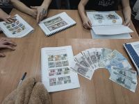 Занятие по финансовой грамотности