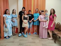 Семья под защитой государства